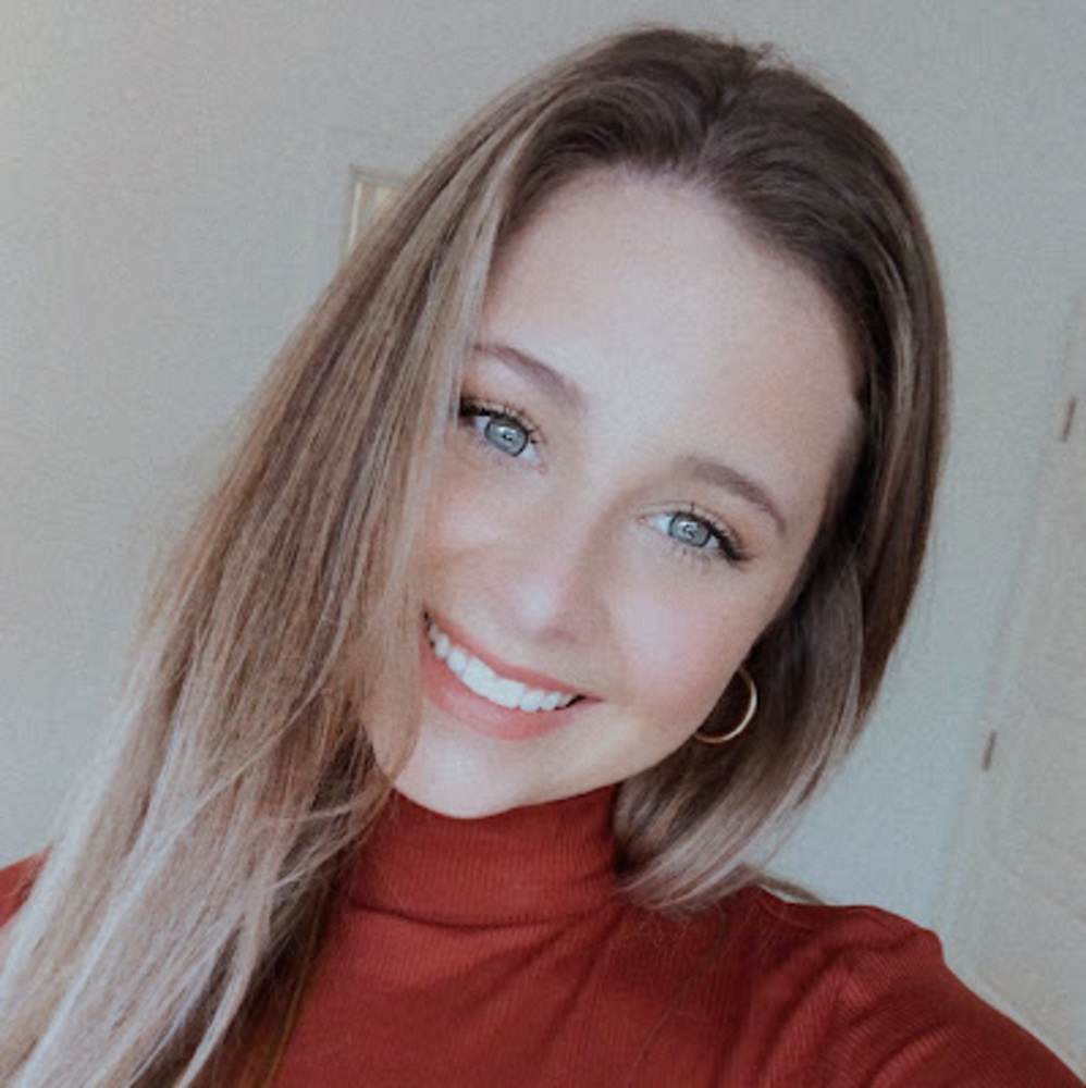 Meet your Posher, Kailey